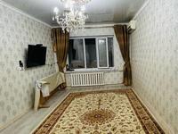 3-комнатная квартира, 86 м², 4/4 этаж, 1мкр 23 — Жауғашты базар за 13 млн 〒 в Туркестане