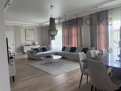 Жеке үй · 9 бөлме · 500 м² · 10 сот., Е625, бағасы: 399 млн ₸ в Астане, Есильский р-н