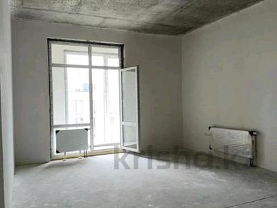2-бөлмелі пәтер · 52 м² · 5/12 қабат, Бауыржана Момышулы — Монке би, бағасы: 34.5 млн ₸ в Алматы, Алатауский р-н