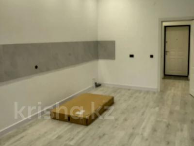 1-комнатная квартира · 55 м² · 4/5 этаж, мкр. Алтын орда, ораза татетулы 19б/1 за 21 млн 〒 в Актобе