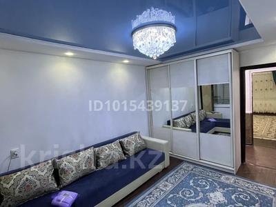 2-комнатная квартира · 60 м² · 2/5 этаж, 1 мкр 20 за 150 000 ₸ в Кульсары