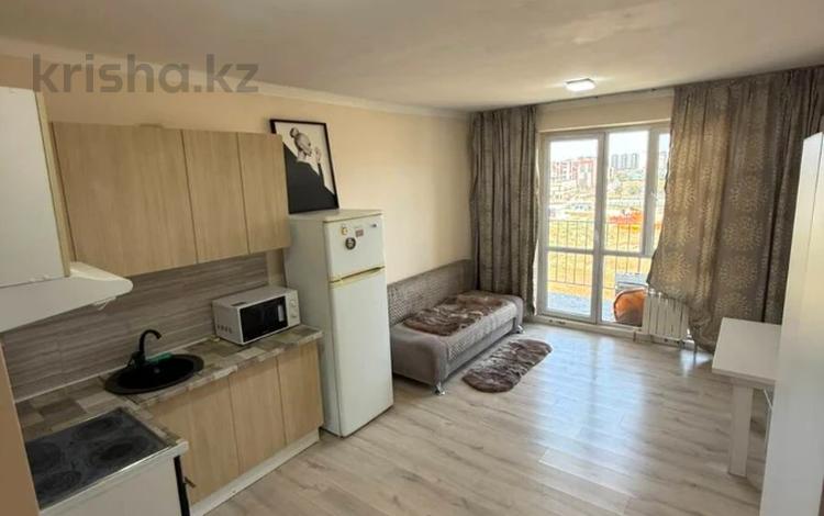 1-бөлмелі пәтер · 29 м² · 8/10 қабат, Алтын Орда — ⭐ЛУЧШЕЕ⭐, бағасы: 18 млн ₸ в Алматы, Наурызбайский р-н — фото 7
