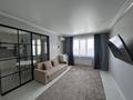 2-комнатная квартира · 60 м² · 11/16 этаж, мкр Калкаман-2, Абишева 36/12 за 38 млн ₸ в Алматы, Наурызбайский р-н