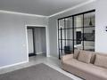 2-комнатная квартира · 60 м² · 11/16 этаж, мкр Калкаман-2, Абишева 36/12 за 38 млн ₸ в Алматы, Наурызбайский р-н — фото 2