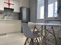 2-комнатная квартира · 60 м² · 11/16 этаж, мкр Калкаман-2, Абишева 36/12 за 38 млн ₸ в Алматы, Наурызбайский р-н — фото 4