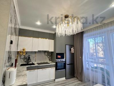 2-комнатная квартира · 73 м², Мусрепова за 47.7 млн 〒 в Петропавловске