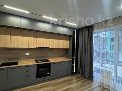 2-бөлмелі пәтер · 52 м² · 2/10 қабат, мкр Шугыла, мкр. Шугыла, бағасы: 32 млн ₸ в Алматы, Наурызбайский р-н