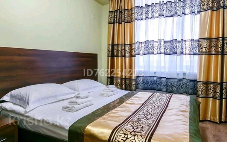 1-комнатная квартира · 30 м² · 2/6 этаж, Богенбай батыра 6/2 — Кумисбекова за 15 000 ₸ в Астане, Сарыарка р-н — фото 2