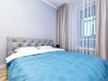 2-бөлмелі пәтер · 65 м² · 3/8 қабат, Кабанбай батыра 60/11, бағасы: 22 000 ₸ в Астане, Есильский р-н — фото 2