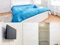 2-бөлмелі пәтер · 65 м² · 3/8 қабат, Кабанбай батыра 60/11, бағасы: 22 000 ₸ в Астане, Есильский р-н — фото 5