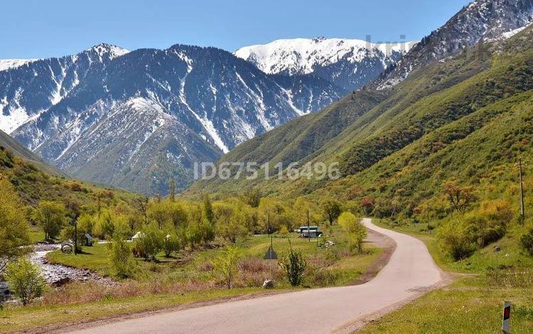 Жер телімі · 700 сотық, Түрген, бағасы: 135 млн ₸ в Турген — фото 10