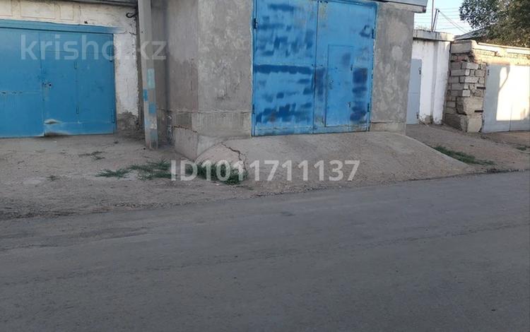 Гараж · 50 м² · Амралина 30 — ул. Военкомат за 6.8 млн ₸ в Жезказгане — фото 2