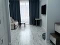 1-комнатная квартира · 47 м² · 9/10 этаж, мкр Юго-Восток, Микрорайон Байкена Ашимова 21 за 15 000 ₸ в Караганде, Казыбек би р-н — фото 3