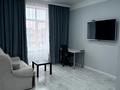 1-комнатная квартира · 47 м² · 9/10 этаж, мкр Юго-Восток, Микрорайон Байкена Ашимова 21 за 15 000 ₸ в Караганде, Казыбек би р-н — фото 4