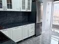 1-комнатная квартира · 47 м² · 9/10 этаж, мкр Юго-Восток, Микрорайон Байкена Ашимова 21 за 15 000 ₸ в Караганде, Казыбек би р-н — фото 6