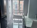 1-комнатная квартира · 47 м² · 9/10 этаж, мкр Юго-Восток, Микрорайон Байкена Ашимова 21 за 15 000 ₸ в Караганде, Казыбек би р-н — фото 8