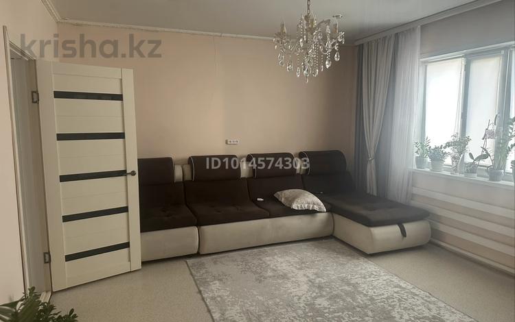 Отдельный дом · 3 комнаты · 100 м² · 5 сот., 8-я краснозмённая 6 — Терешковой за 25 млн ₸ в Семее, Красный Кордон — фото 2