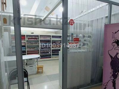 Еркін, дүкендер мен бутиктер, сұлулық салондары · 49 м², бағасы: 122 500 ₸ в Усть-Каменогорске