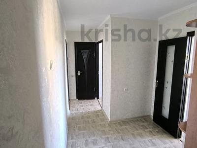 2-комнатная квартира · 50 м² · 4/5 этаж, 4 мкр 36 за 16.9 млн 〒 в Талдыкоргане, мкр Жастар
