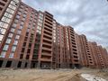 2-бөлмелі пәтер · 68 м² · 11/12 қабат, Жубан Молдагалиев 1, бағасы: ~ 25.8 млн ₸ в Астане, Нура р-н — фото 4