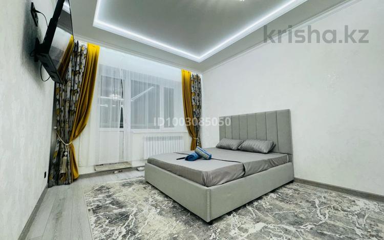 1-бөлмелі пәтер · 50 м² · 3/5 қабат, мкр. Алтын орда, Саздинское лесничество 228В, бағасы: 14 000 ₸ в Актобе — фото 2