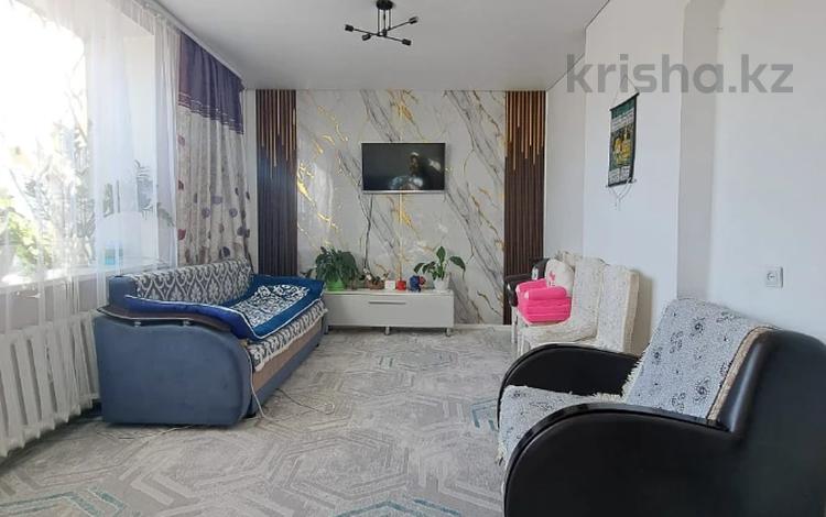 2-бөлмелі пәтер · 59 м² · 1/3 қабат, Шакарима, бағасы: 17.4 млн ₸ в Семее — фото 15