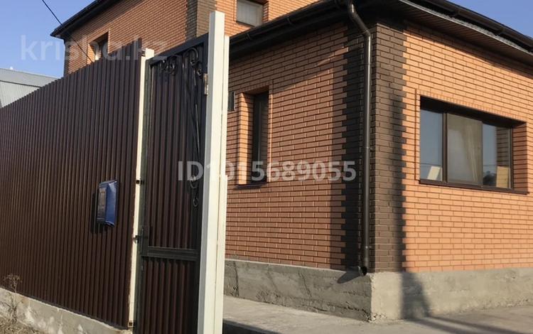 Отдельный дом · 9 комнат · 314 м² · 20 сот., мкр Кунгей 29 — Карибжанова за 180 млн ₸ в Караганде, Казыбек би р-н — фото 2