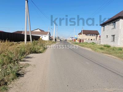 Участок · 10 соток, Курмангазы сагырбайулы 9 за 26.5 млн ₸ в Караоткеле