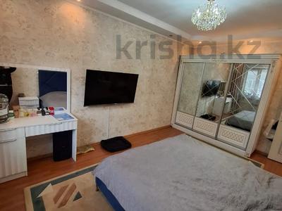 3-бөлмелі пәтер · 65 м² · 2/5 қабат, мкр Айнабулак-1, бағасы: 46 млн ₸ в Алматы, Жетысуский р-н