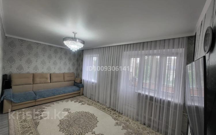 3-комнатная квартира · 84 м² · 5/5 этаж, Кайрат рыскулбекова 8а за 32 млн ₸ в Астане, Алматы р-н — фото 13