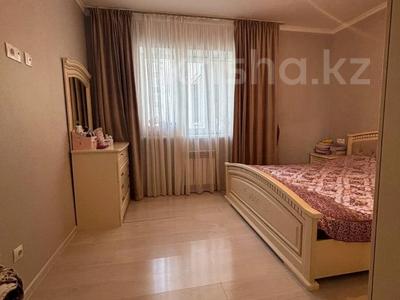 3-комнатная квартира · 68 м² · 4/12 этаж, Дарабоз — Момышулы-Абая за 41 млн 〒 в Алматы, Алатауский р-н