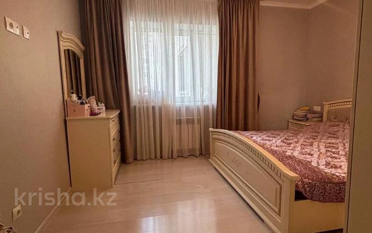 3-комнатная квартира · 68 м² · 4/12 этаж, Дарабоз — Момышулы-Абая за 41 млн 〒 в Алматы, Алатауский р-н — фото 9