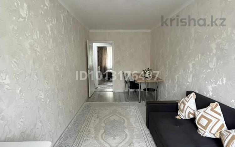 2-комнатная квартира · 44.4 м² · 1/5 этаж, Хусаинова 157 — Сити центр за 19 млн ₸ в Уральске — фото 2