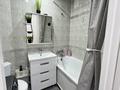 2-комнатная квартира · 44.4 м² · 1/5 этаж, Хусаинова 157 — Сити центр за 19 млн ₸ в Уральске — фото 11