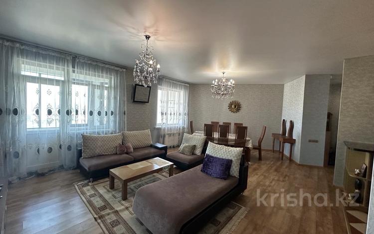 3-комнатная квартира · 100 м² · 15/16 этаж, Абая 150/230 — Тургут Озала за 63 млн ₸ в Алматы, Бостандыкский р-н — фото 2