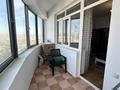 3-комнатная квартира · 100 м² · 15/16 этаж, Абая 150/230 — Тургут Озала за 63 млн ₸ в Алматы, Бостандыкский р-н — фото 25