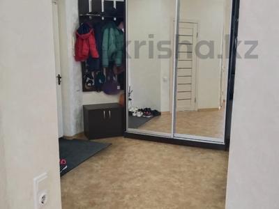 1-комнатная квартира · 52 м², Гастелло за 17 млн ₸ в Петропавловске