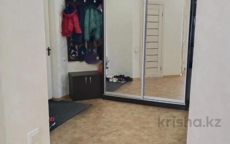 1-комнатная квартира · 52 м², Гастелло за 17 млн ₸ в Петропавловске — фото 2