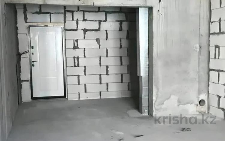 1-комнатная квартира · 35 м² · 5/9 этаж, мкр Кайрат 303/4 за 18 млн ₸ в Алматы, Турксибский р-н — фото 2