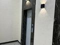 2-комнатная квартира, 56.2 м², 12/17 этаж, Жандосова 92 за 37 млн 〒 в Алматы, Бостандыкский р-н — фото 3
