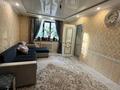 3-комнатная квартира · 58 м² · 1/4 этаж, Нурлы Жол за 300 000 ₸ в Алматы, Алмалинский р-н — фото 2