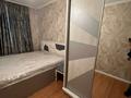3-комнатная квартира · 58 м² · 1/4 этаж, Нурлы Жол за 300 000 ₸ в Алматы, Алмалинский р-н — фото 5