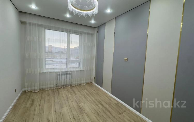 1-бөлмелі пәтер · 37 м² · 3/9 қабат, Есенберлина, бағасы: 25.5 млн ₸ в Усть-Каменогорске — фото 5