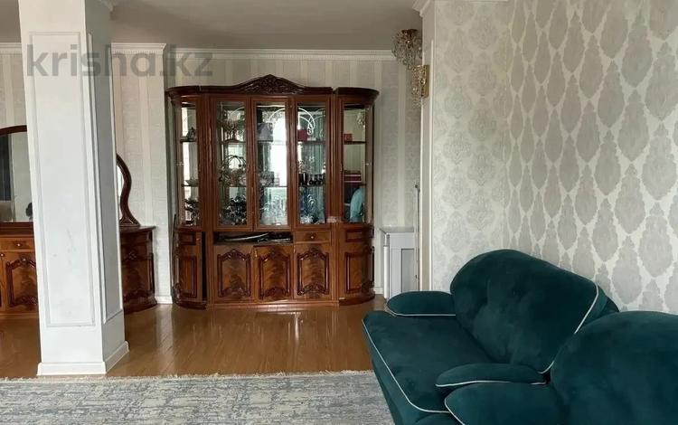 3-комнатная квартира · 80 м² · 11/14 этаж, Сыганак за 36.6 млн ₸ в Астане, Есильский р-н — фото 14