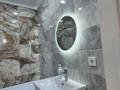 3-бөлмелі пәтер · 85.1 м² · 2/9 қабат, мкр. Алтын орда, бағасы: 40.8 млн ₸ в Актобе — фото 15