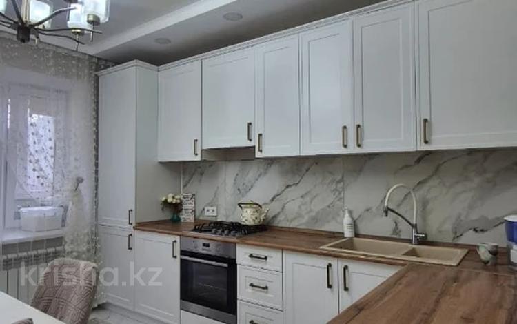 3-бөлмелі пәтер · 85.1 м² · 2/9 қабат, мкр. Алтын орда, бағасы: 40.8 млн ₸ в Актобе — фото 5
