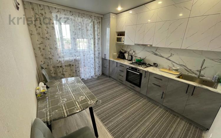 2-комнатная квартира · 50 м² · 6/6 этаж, Садовая 100К за 24.5 млн ₸ в Костанае — фото 2