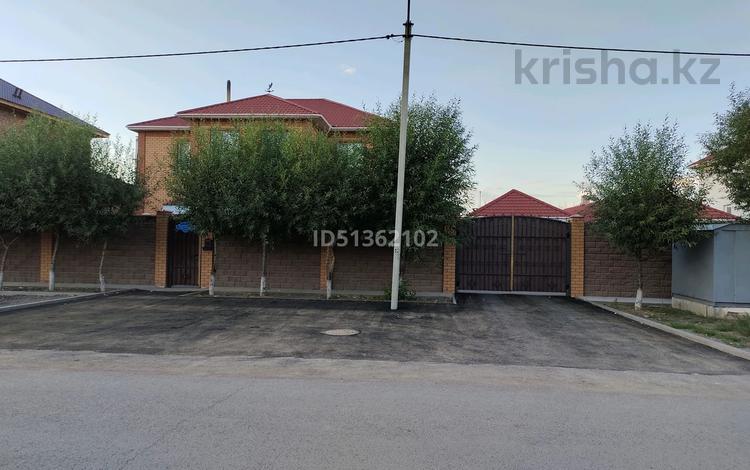 Үйдің бір бөлігі · 8 бөлме · 365 м² · 15 сот., Коркыт-Ата 35 — Республики, бағасы: 150 млн ₸ в Косшы — фото 12
