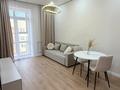 2-бөлмелі пәтер · 41.7 м² · 10/10 қабат, Сарайшык 40, бағасы: 31 млн ₸ в Астане, Есильский р-н