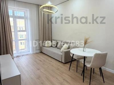 2-бөлмелі пәтер · 41.7 м² · 10/10 қабат, Сарайшык 40, бағасы: 31 млн ₸ в Астане, Есильский р-н